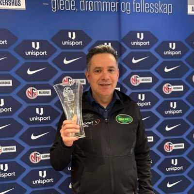 John G Johnsrud 🧱 Profile