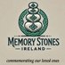 Memory Stones Ireland (@stonesireland) Twitter profile photo Memory Stones Ireland (@stonesireland) Twitter profile photo