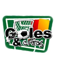 Goles y Cifras Oficial (@golesycifrasmx) 's Twitter Profile Photo Goles y Cifras Oficial (@golesycifrasmx) 's Twitter Profile Photo