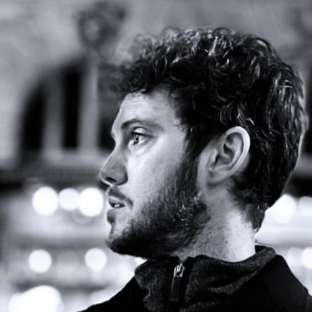 ludow3b's profile picture. 