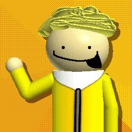 haijcukaif4's profile picture. it's pronounced "hi" not "hay"
im a game dev and music composer
im 15