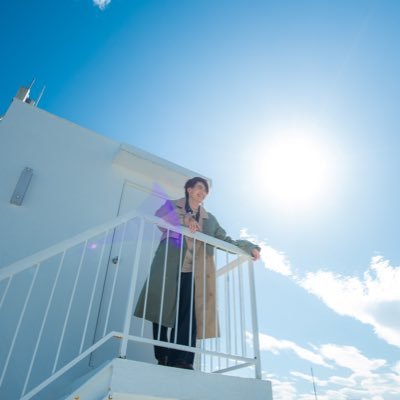 px__at's profile picture. 使ってません