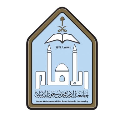 الحساب الرسمي لكلية التربية في جامعة الإمام محمد بن سعود الإسلامية للتواصل إيميل: education@imamu.edu.sa هاتف: 0112584783