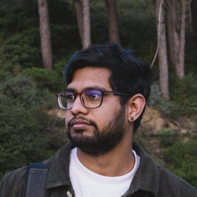 RatulMaharaj's profile picture. Professional AI prompter 🔥