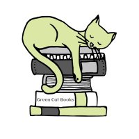 Green Cat Books ~ publisher | bookshop (@greencatbooks) 's Twitter Profile Photo Green Cat Books ~ publisher | bookshop (@greencatbooks) 's Twitter Profile Photo