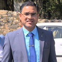 Yogesh Bhagaur | योगेश भगौर 🇮🇳🇮🇳 (@techerayogi) 's Twitter Profile Photo