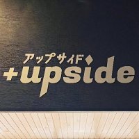 +upside（アップサイド） (@nwunwuwww) Twitter profile photo