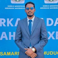 Albashir Elmi Hussein (@albashirelmi11) 's Twitter Profile