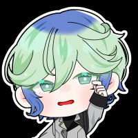 しずず㌠ (@shi_zu_zu_sun) Twitter profile photo