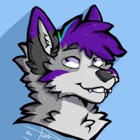 NyxCross 🔜?? (@nyxcrosswolf) 's Twitter Profile