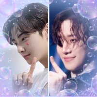 まゆ✩ᴗ✩ 마유 🍀🍵🐧🐰🌻🍑🐾🫧 (@mj51_smgo_enjoy) 's Twitter Profile