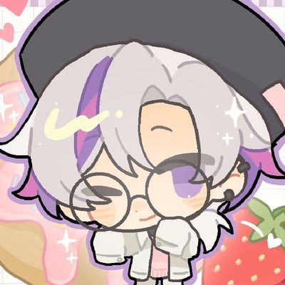 MINAMI_NF's profile picture. みなみです!💙🇨🇳19↑
日本語が苦手でたまに翻訳機を使っています間違いがあったらご容赦ください🥺メイン:依頼原稿の共有
‖▷◀︎🐈⛓️、🥂✨₍˄·͈༝·͈˄*₎◞ ̑̑
→无授权🚫一切使用途径