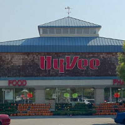 Hy-Vee LS East (@LSEastHyVee) / Twitter