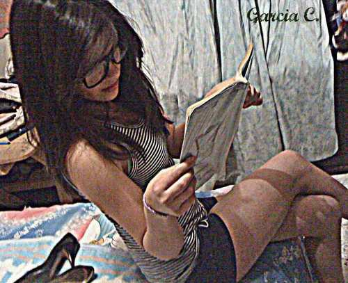 irenitaGarciia's profile picture. 