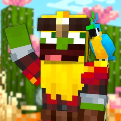 JurajskiS's profile picture. Prowadzę kanał YouTube o tematyce Minecrafta, przeglądy nowych wersji Preview i nowinki to moja specjalność. Zapraszam na YouTube, link w bio 😊