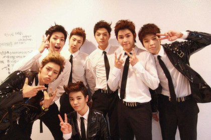 인피니트팬인13여아