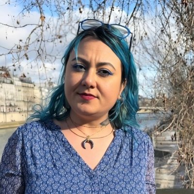 Senior Journalist @iranwire, feminist, vegan and a Single Mom.