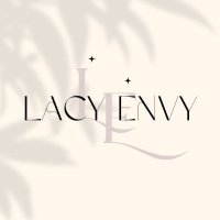 Lacy Envy (@lacy_envyco) 's Twitter Profile Photo Lacy Envy (@lacy_envyco) 's Twitter Profile Photo
