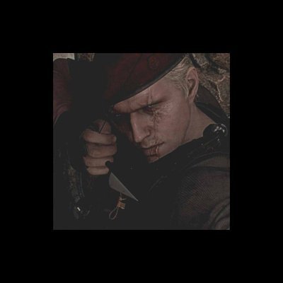 MISERIAVITA's profile picture. AFTER ⠀ALL, ⠀Y𝒪U ⠀& ⠀I ⠀B𝒪TH ⠀KN𝒪W ⠀𝗪𝗛𝗘𝗥𝗘 ⠀WE ⠀C𝒪ME ⠀FR𝒪M, ⠀@EXIGNINXTUS.