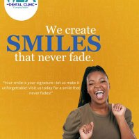 zyren dental spa, kireka (@zyrendentalspa) 's Twitter Profile