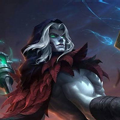 Faramiss_you's profile picture. 