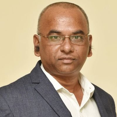 News is my passion. Research is my forte. Favourite quote: My vocation is my vacation. https://t.co/ECQi94Z5hd https://t.co/T2KCIFONq3