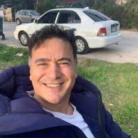 Michael Oliver (@michaeloli53807) 's Twitter Profile