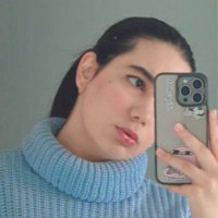 میوچیچی (@mamanetileh) 's Twitter Profile