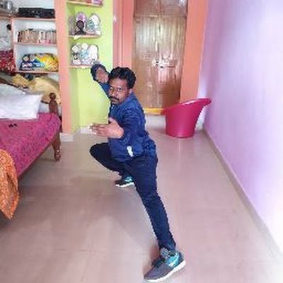 SShaolinkungfu's profile picture. 