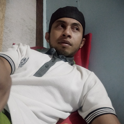 Zaka94samudra's profile picture. 