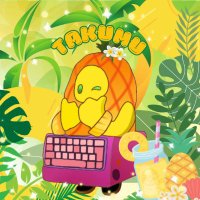 たくむ (@_takumu_) 's Twitter Profile