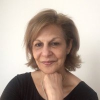 Shada Islam (@shada_islam) 's Twitter Profile