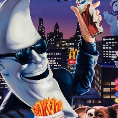 LappiDee's profile picture. 🇲🇽 Computer Systems Engineer. Vaporwave addict.