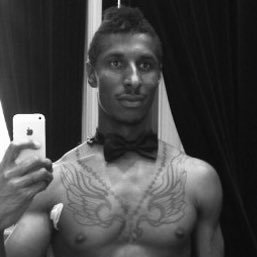 majiquinhoo's profile picture. riserva di @majicojr