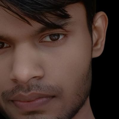 बरी लंबी है गम की साम - अरे साम ही तो है
सांस ढलने के तुरन्त - आराम ही तो है 🫂🌷
-Duniya Ko Dekhkar Dil Se Likhta Hu-
📜Here Just To Post My Thoughts💭