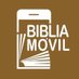Biblia Movil (@bibliamovil) Twitter profile photo Biblia Movil (@bibliamovil) Twitter profile photo