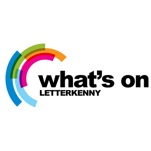 What's on Letterkenny, a social events platform, highlighting events including live music, comedy, sport, family events & much more (new site coming soon)