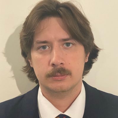 TimothyNerozzi's profile picture. Writer. Catholic. Jokes. 📰 Foreign Correspondent @dcexaminer 日本語可. (庭夢)