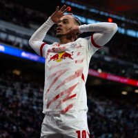 Xavi Simons (@xavisimons) 's Twitter Profile
