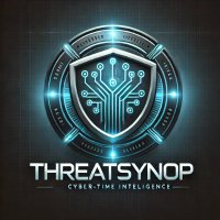 ThreatSynop (@threatsynop) Twitter profile photo
