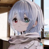 matsuzen (@matsuzen_vr) Twitter profile photo