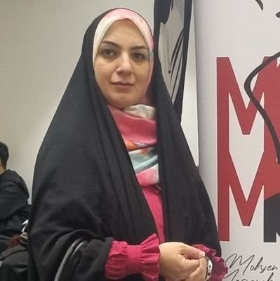 مادر سه تا فرشته مهربون،عاشق کتاب و طبیعت و قهوه
کالیمبانواز