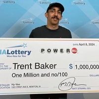 Trent Baker (@trentbaker109) 's Twitter Profile