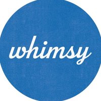WHIMSY (@whimsy_official) 's Twitter Profile Photo WHIMSY (@whimsy_official) 's Twitter Profile Photo