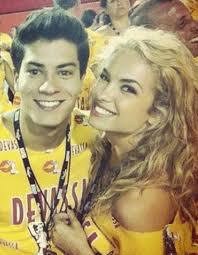 LU@ BL@CO  &  @RTHUR @GUI@R  MINHA VIDINHAAA s2..