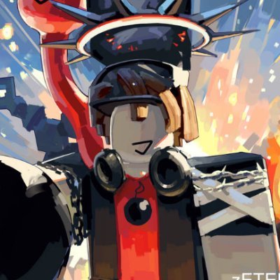 Eternal (drawing roblox avatars for free) Profile