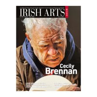 Irish Arts Review (@irishartsreview) 's Twitter Profile Photo Irish Arts Review (@irishartsreview) 's Twitter Profile Photo