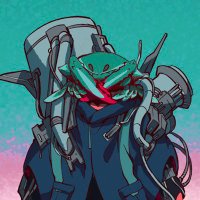 龍登 -Crab 蟹 Club- (@crab_ryuto_club) Twitter profile photo