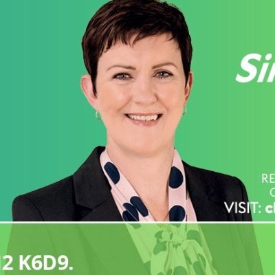 SenPaulineTully's profile picture. Senator Pauline Tully - Co. Cavan

https://t.co/iYGW5EaZi9…
https://t.co/A2bxeqeyCe