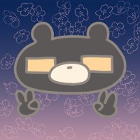 悪碧🐻 (@worst_green) 's Twitter Profile